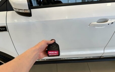 Changan CS55 I, 2020 год, 1 699 000 рублей, 22 фотография