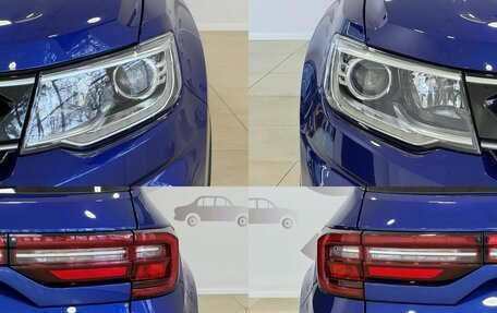 Changan CS35 Plus, 2023 год, 1 745 000 рублей, 5 фотография