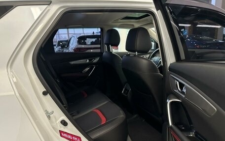 Changan CS55 I, 2020 год, 1 699 000 рублей, 18 фотография