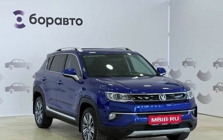 Changan CS35 Plus, 2023 год, 1 745 000 рублей, 2 фотография