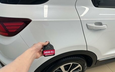 Changan CS55 I, 2020 год, 1 699 000 рублей, 25 фотография