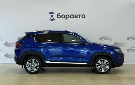 Changan CS35 Plus, 2023 год, 1 745 000 рублей, 11 фотография