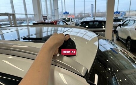 Changan CS55 I, 2020 год, 1 699 000 рублей, 30 фотография