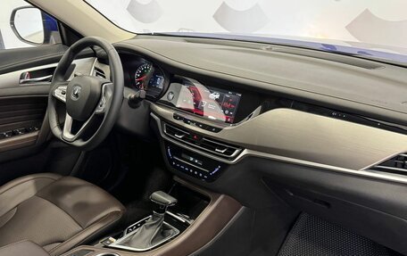 Changan CS35 Plus, 2023 год, 1 745 000 рублей, 13 фотография