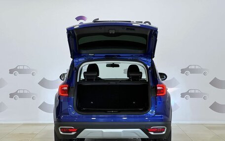 Changan CS35 Plus, 2023 год, 1 745 000 рублей, 9 фотография