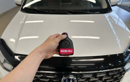 Changan CS55 I, 2020 год, 1 699 000 рублей, 29 фотография