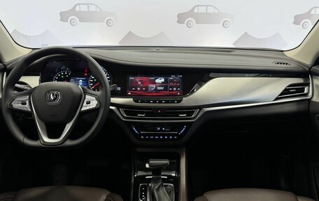 Changan CS35 Plus, 2023 год, 1 745 000 рублей, 16 фотография