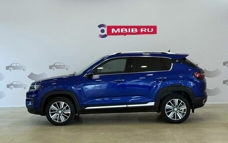 Changan CS35 Plus, 2023 год, 1 745 000 рублей, 10 фотография