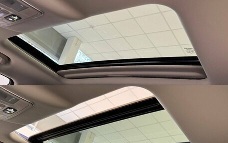 Changan CS35 Plus, 2023 год, 1 745 000 рублей, 20 фотография