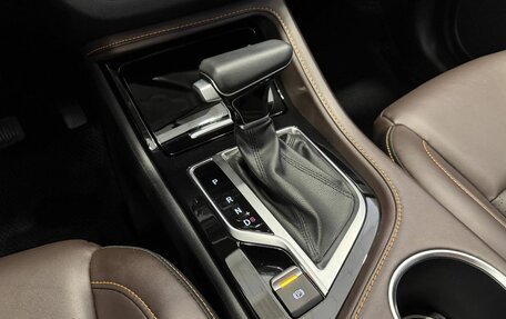 Changan CS35 Plus, 2023 год, 1 745 000 рублей, 18 фотография