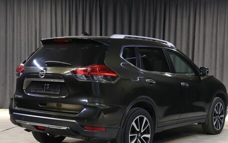 Nissan X-Trail, 2019 год, 2 149 000 рублей, 2 фотография
