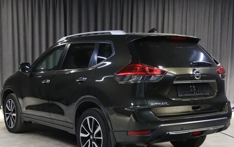 Nissan X-Trail, 2019 год, 2 149 000 рублей, 4 фотография