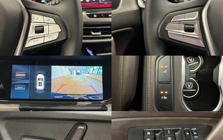 Changan CS35 Plus, 2023 год, 1 745 000 рублей, 19 фотография