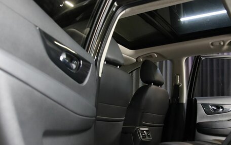 Nissan X-Trail, 2019 год, 2 149 000 рублей, 7 фотография