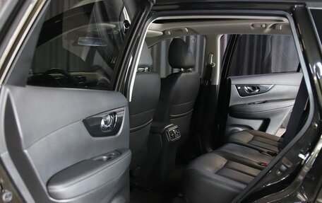 Nissan X-Trail, 2019 год, 2 149 000 рублей, 6 фотография