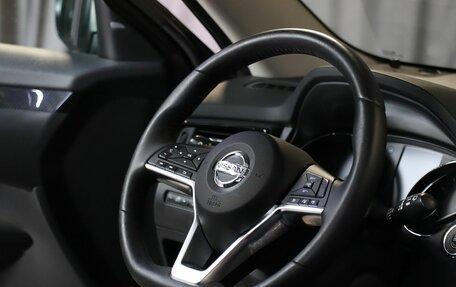 Nissan X-Trail, 2019 год, 2 149 000 рублей, 9 фотография