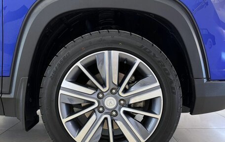 Changan CS35 Plus, 2023 год, 1 745 000 рублей, 21 фотография