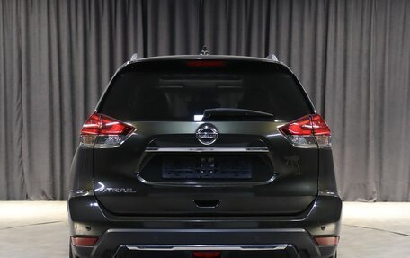 Nissan X-Trail, 2019 год, 2 149 000 рублей, 15 фотография