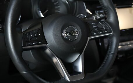 Nissan X-Trail, 2019 год, 2 149 000 рублей, 12 фотография