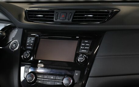 Nissan X-Trail, 2019 год, 2 149 000 рублей, 13 фотография