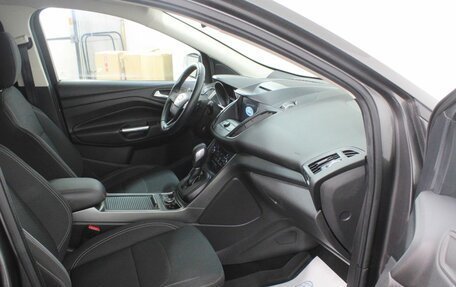 Ford Kuga III, 2017 год, 1 500 000 рублей, 7 фотография