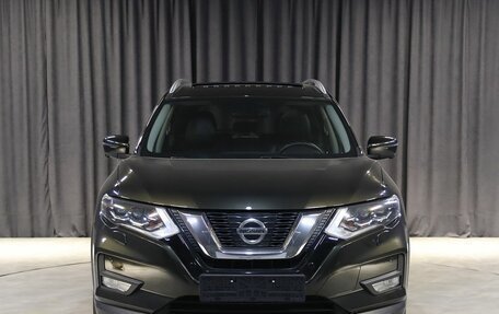 Nissan X-Trail, 2019 год, 2 149 000 рублей, 14 фотография