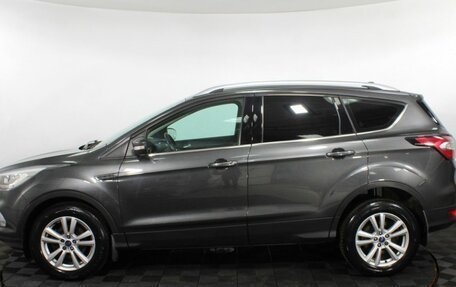Ford Kuga III, 2017 год, 1 500 000 рублей, 6 фотография