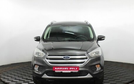 Ford Kuga III, 2017 год, 1 500 000 рублей, 2 фотография