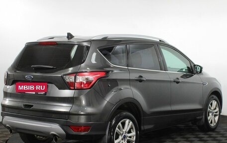 Ford Kuga III, 2017 год, 1 500 000 рублей, 4 фотография