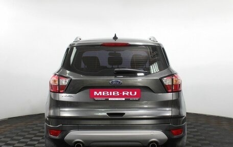 Ford Kuga III, 2017 год, 1 500 000 рублей, 5 фотография