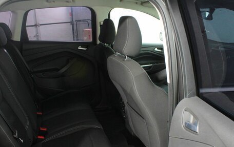 Ford Kuga III, 2017 год, 1 500 000 рублей, 16 фотография