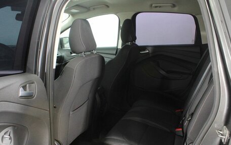 Ford Kuga III, 2017 год, 1 500 000 рублей, 14 фотография