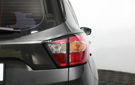 Ford Kuga III, 2017 год, 1 500 000 рублей, 19 фотография