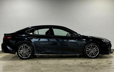 Toyota Camry, 2025 год, 4 440 000 рублей, 5 фотография