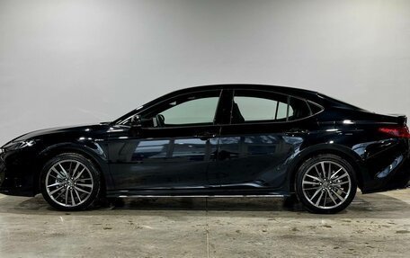 Toyota Camry, 2025 год, 4 440 000 рублей, 9 фотография