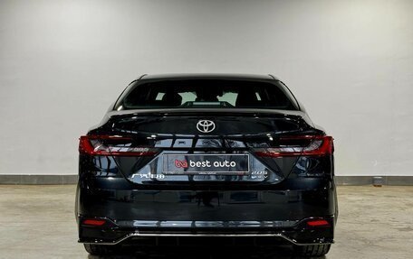 Toyota Camry, 2025 год, 4 440 000 рублей, 7 фотография