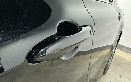 Toyota Camry, 2025 год, 4 440 000 рублей, 11 фотография