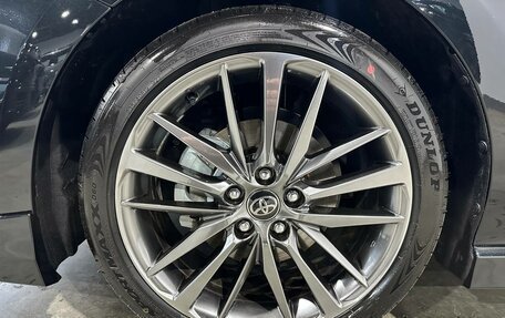 Toyota Camry, 2025 год, 4 440 000 рублей, 10 фотография