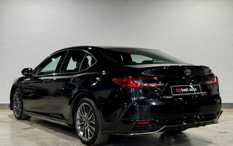 Toyota Camry, 2025 год, 4 440 000 рублей, 8 фотография