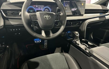 Toyota Camry, 2025 год, 4 440 000 рублей, 16 фотография