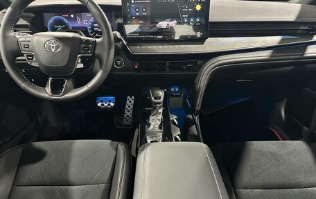 Toyota Camry, 2025 год, 4 440 000 рублей, 17 фотография