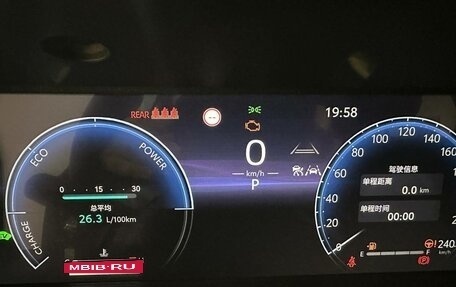 Toyota Camry, 2025 год, 4 440 000 рублей, 12 фотография