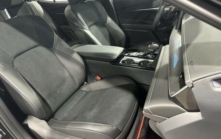 Toyota Camry, 2025 год, 4 440 000 рублей, 26 фотография