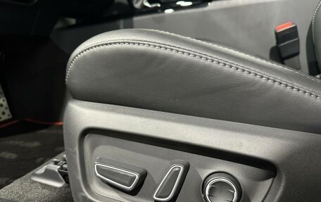 Toyota Camry, 2025 год, 4 440 000 рублей, 25 фотография