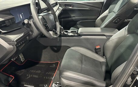 Toyota Camry, 2025 год, 4 440 000 рублей, 23 фотография