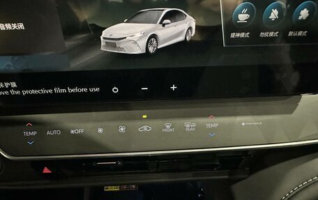 Toyota Camry, 2025 год, 4 440 000 рублей, 32 фотография