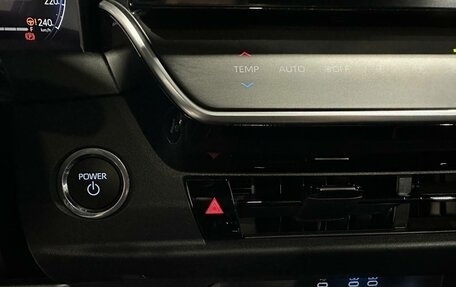 Toyota Camry, 2025 год, 4 440 000 рублей, 22 фотография