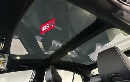 Toyota Camry, 2025 год, 4 440 000 рублей, 19 фотография