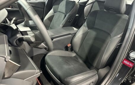 Toyota Camry, 2025 год, 4 440 000 рублей, 20 фотография