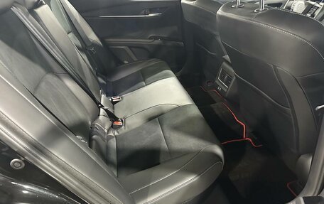 Toyota Camry, 2025 год, 4 440 000 рублей, 37 фотография